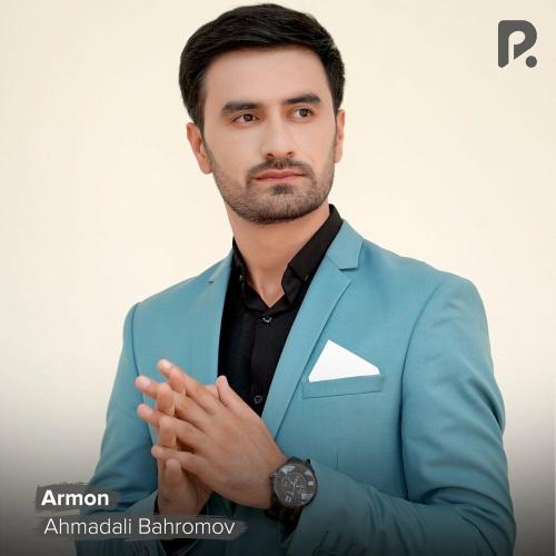 Ahmadali Bahromov - Armon