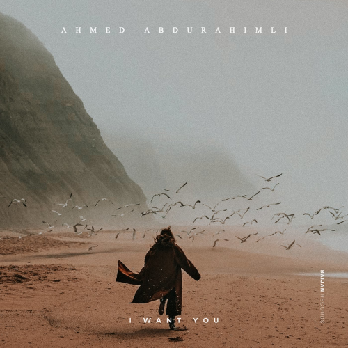 Ahmed Abdurahimli - I Want You
