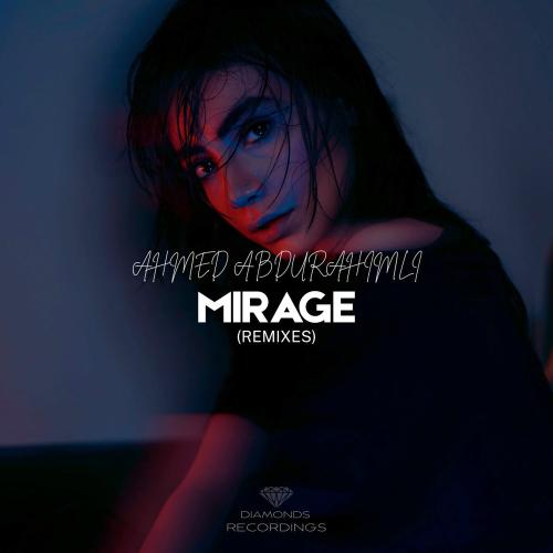 Ahmed Abdurahimli & redfeel - Mirage