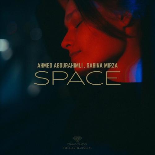 Ahmed Abdurahimli & Sabina Mirza - Space