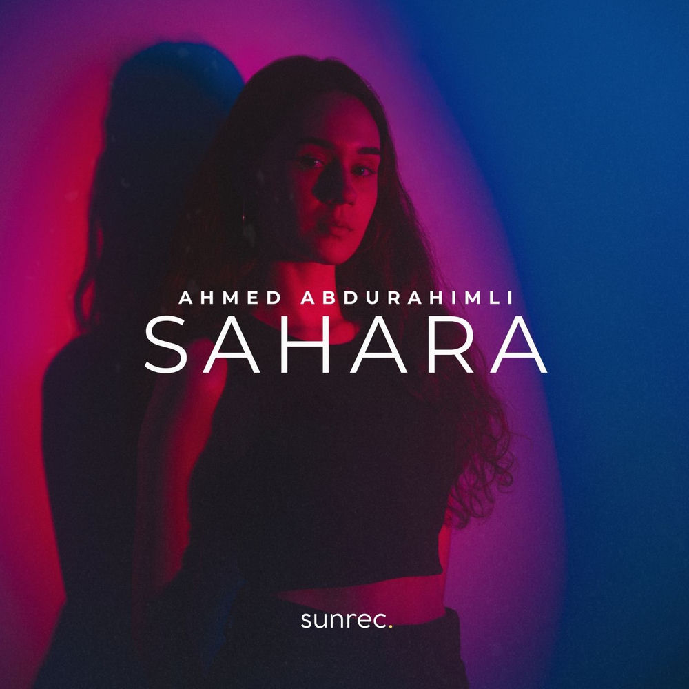 Sahara - Ahmed Abdurahimli