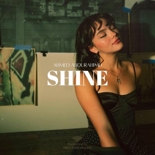 Ahmed Abdurahimli - Shine