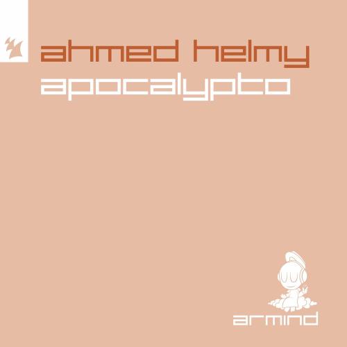 Ahmed Helmy - Apocalypto