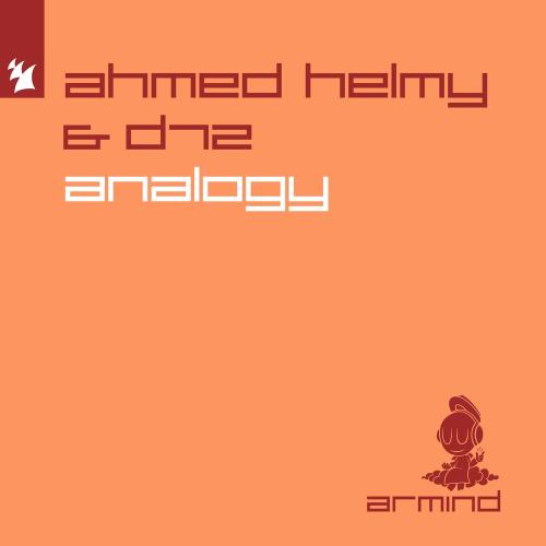 Ahmed Helmy feat. D72 - Analogy