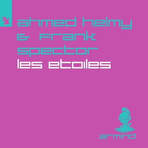 Ahmed Helmy & Frank Spector - Les Etoiles
