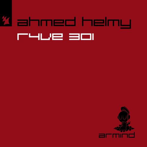 Ahmed Helmy - R4ve 301