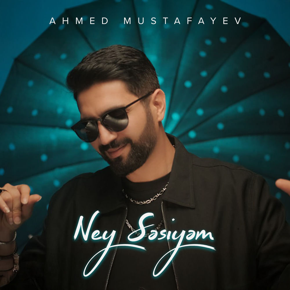 Ney Səsiyəm - Ahmed Mustafayev