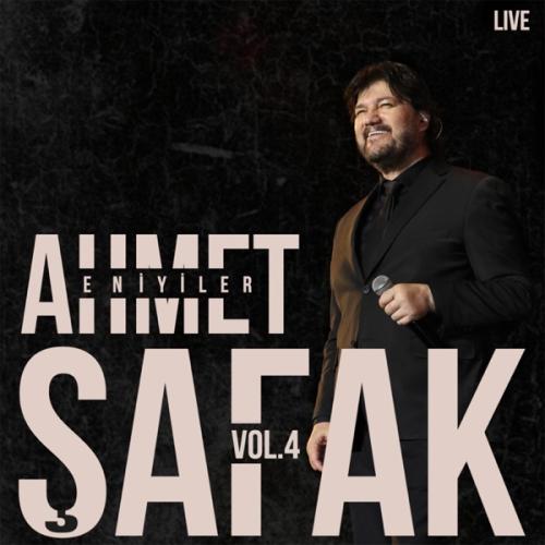 Ahmet Şafak - Pembe Patikler (Live)