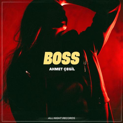 Ahmet Çeğil - Boss
