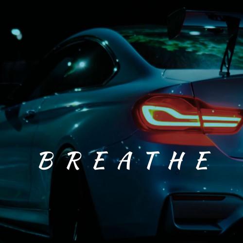 Ahmet Çeğil - Breathe
