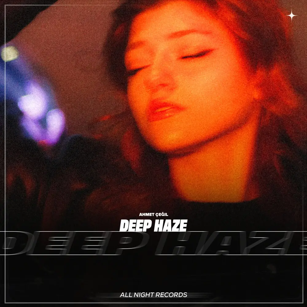 Deep Haze - Ahmet Çeğil
