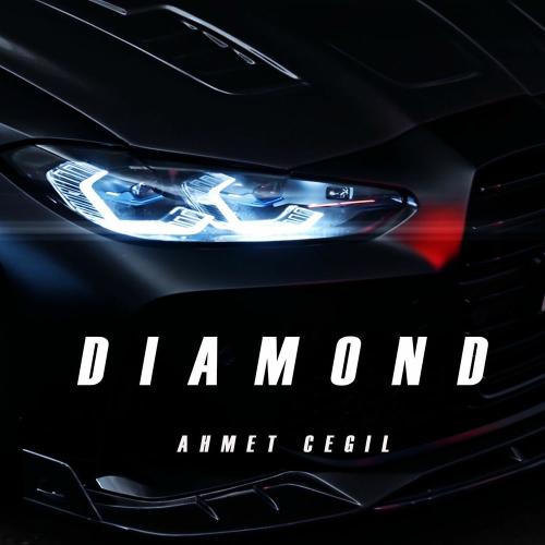 Ahmet Çeğil - Diamond