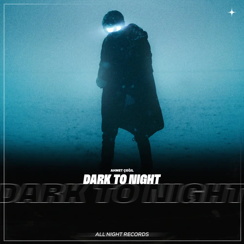 Drak to Night - Ahmet Çeğil
