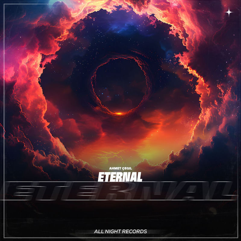 Eternal - Ahmet Çeğil