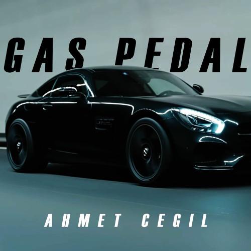 Ahmet Çeğil - Gas Pedal