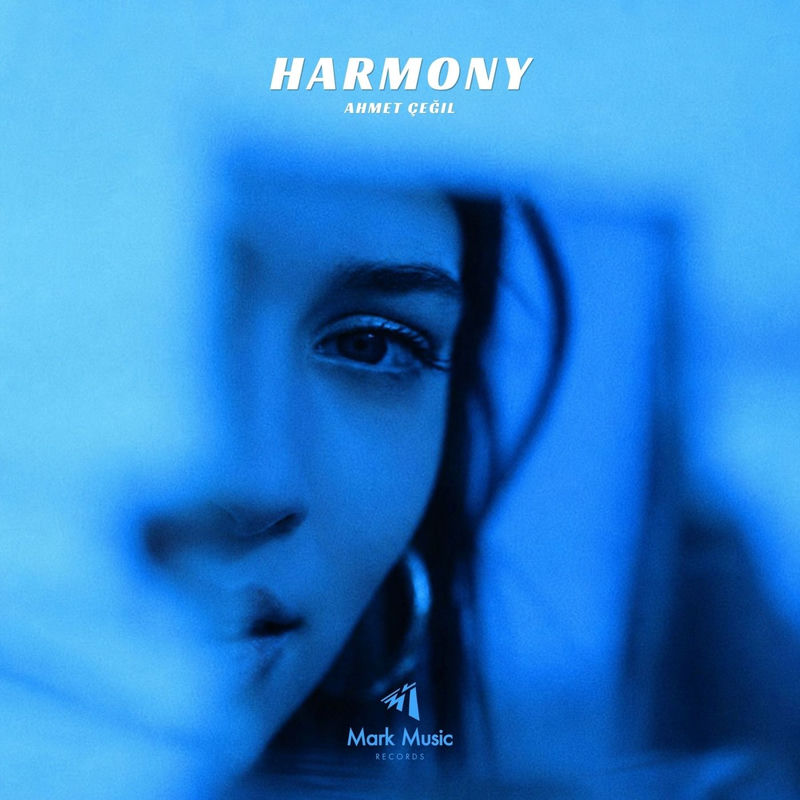 Harmony - Ahmet Çeğil