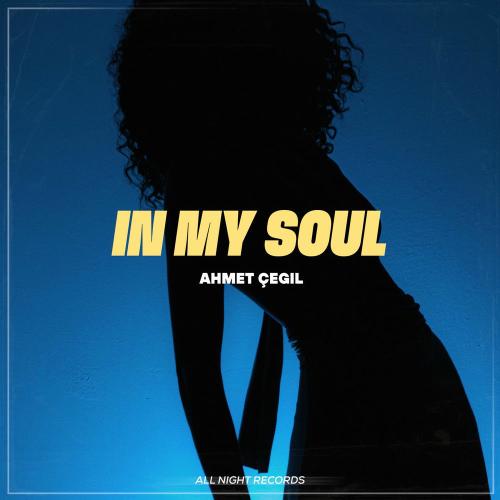 Ahmet Çeğil - In My Soul