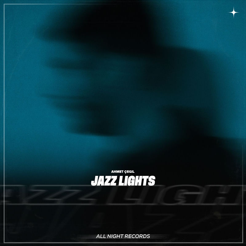 Jazz Lights - Ahmet Çeğil