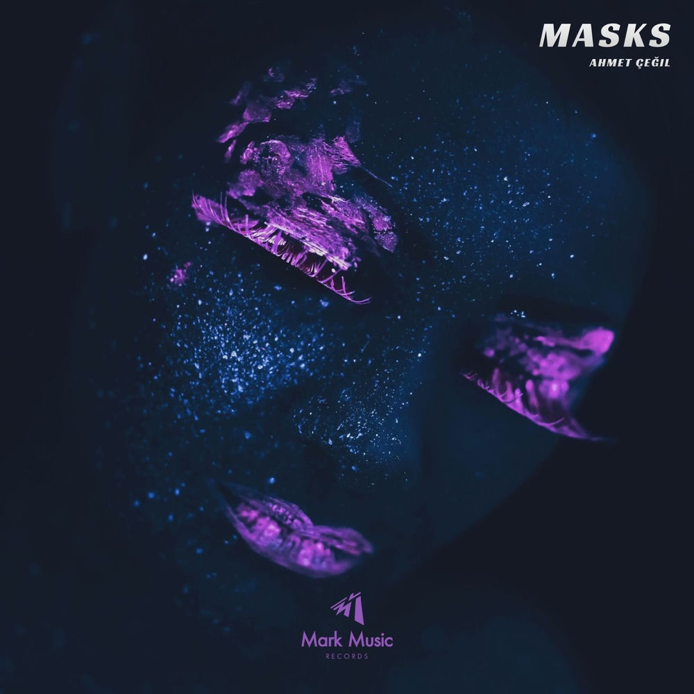 Masks - Ahmet Çeğil