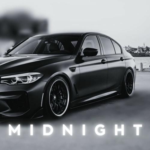 Ahmet Çeğil - Midnight