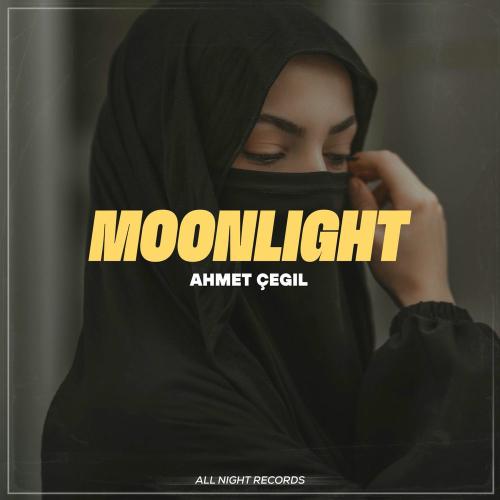 Ahmet Çeğil - Moonlight