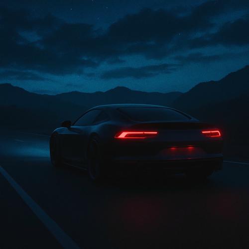 Ahmet Çeğil - Never Fall