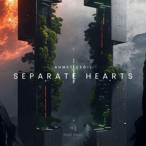 Ahmet Çeğil - Separate Hearts