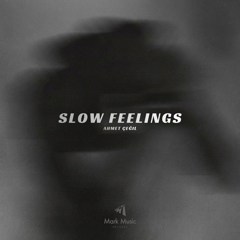 Slow Feelings - Ahmet Çeğil