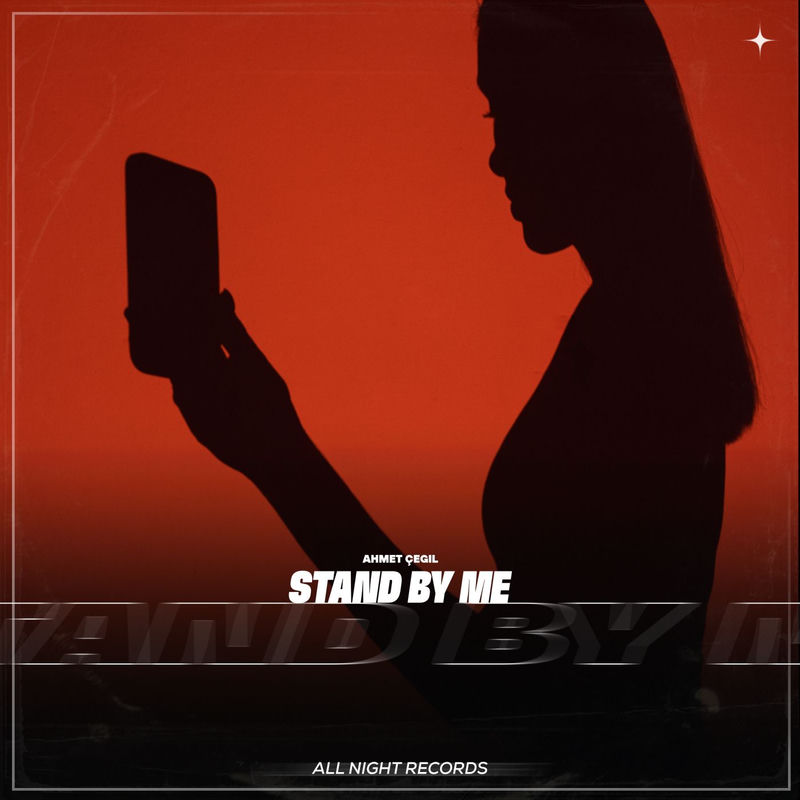 Stand By Me - Ahmet Çeğil