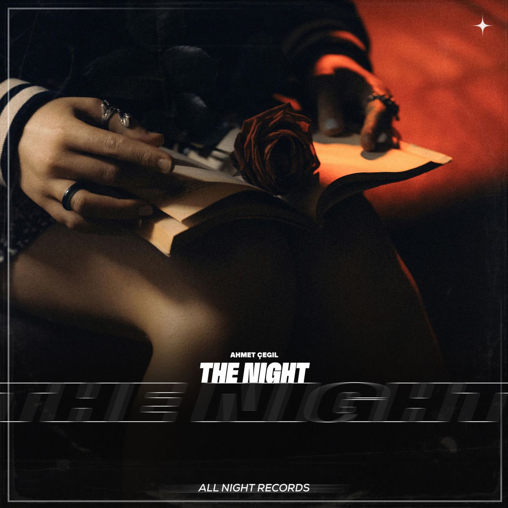 The Night - Ahmet Çeğil