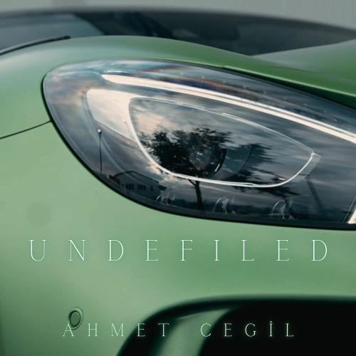 Ahmet Çeğil - Undefiled