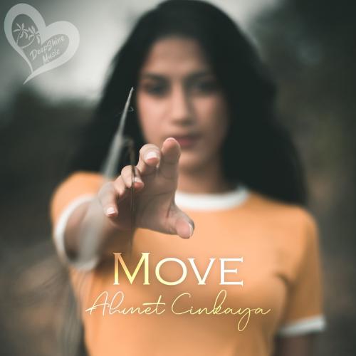 Ahmet Cinkaya - Move