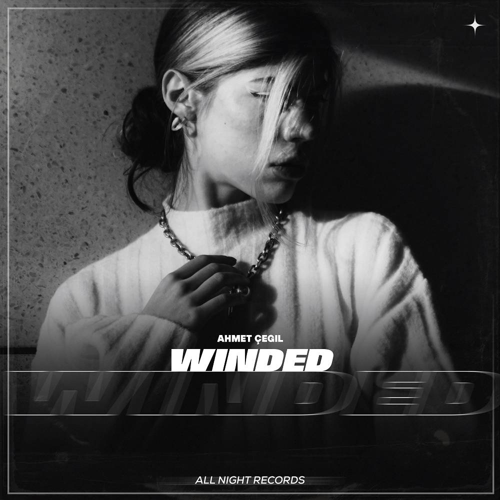 Ahmet Çeğil - Winded
