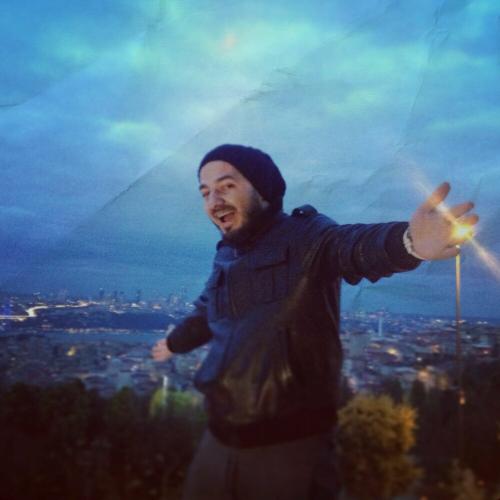 Ahmet Enes - Benim Hikayem (Home)