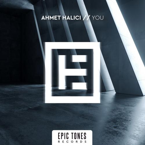 Ahmet Halici - You