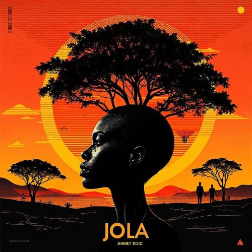 Ahmet Kilic - Jola (Radio Mix)