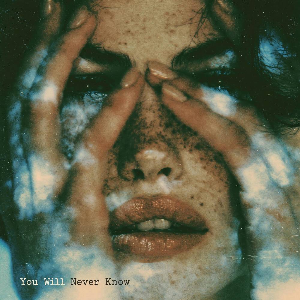 You Will Never Know - Ahmet Kilic