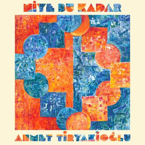 Niye Bu Kadar (Gümüşlük Version) - Ahmet Tiryakioğlu