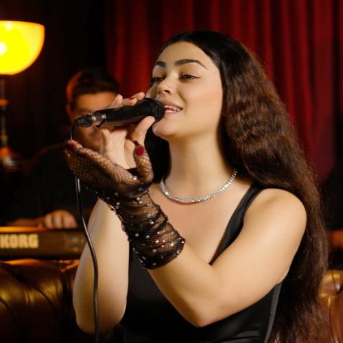 Ahsen Almaz - Büklüm Büklüm