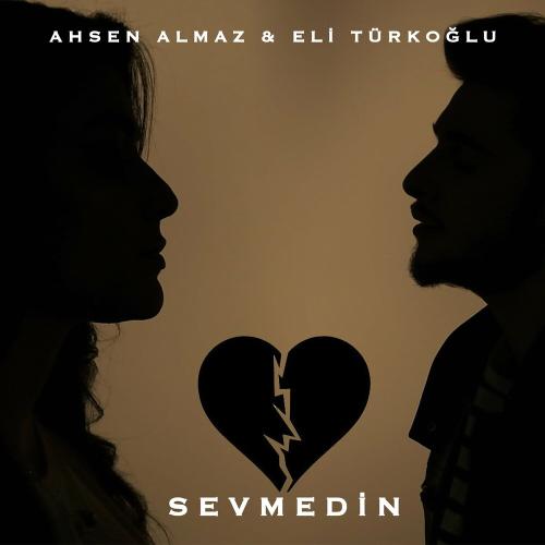 Ahsen Almaz & Eli Türkoğlu - Sevmedin