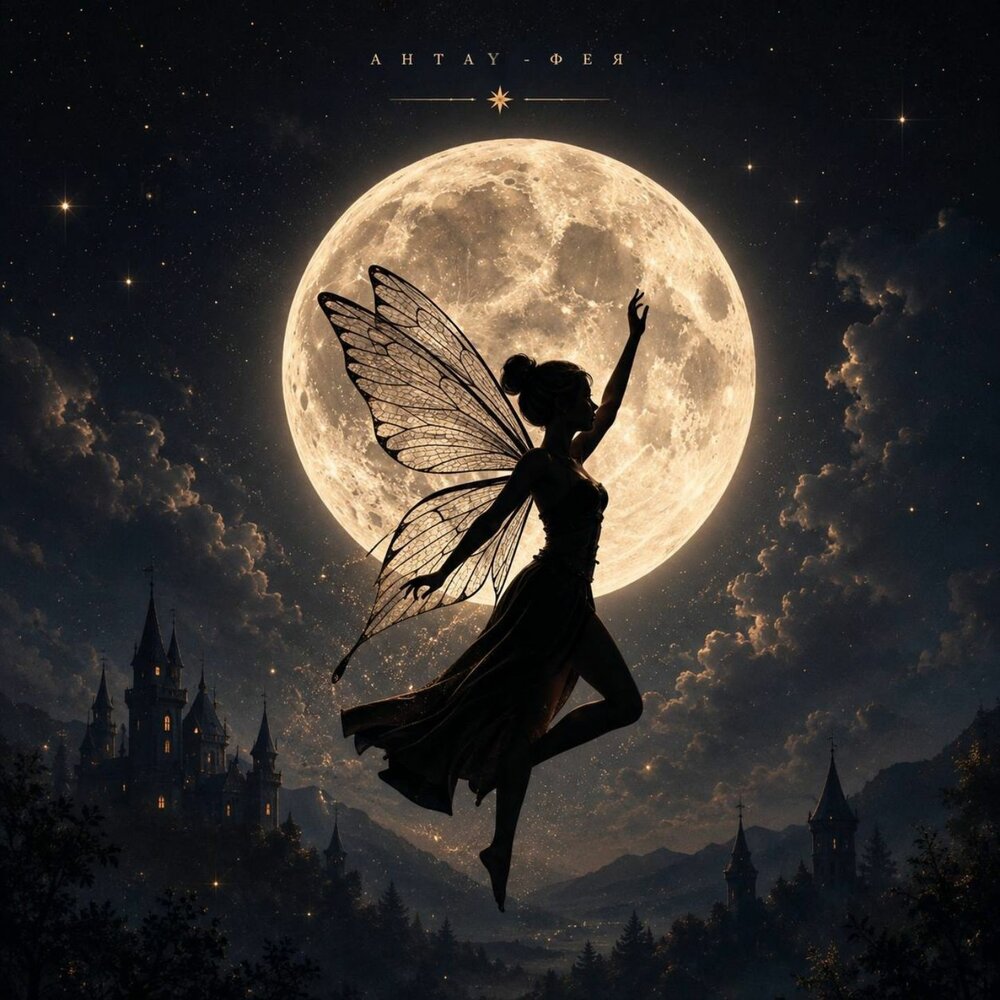 Фея - AHTAY