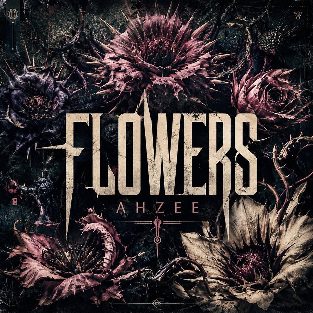 Flowers - Ahzee