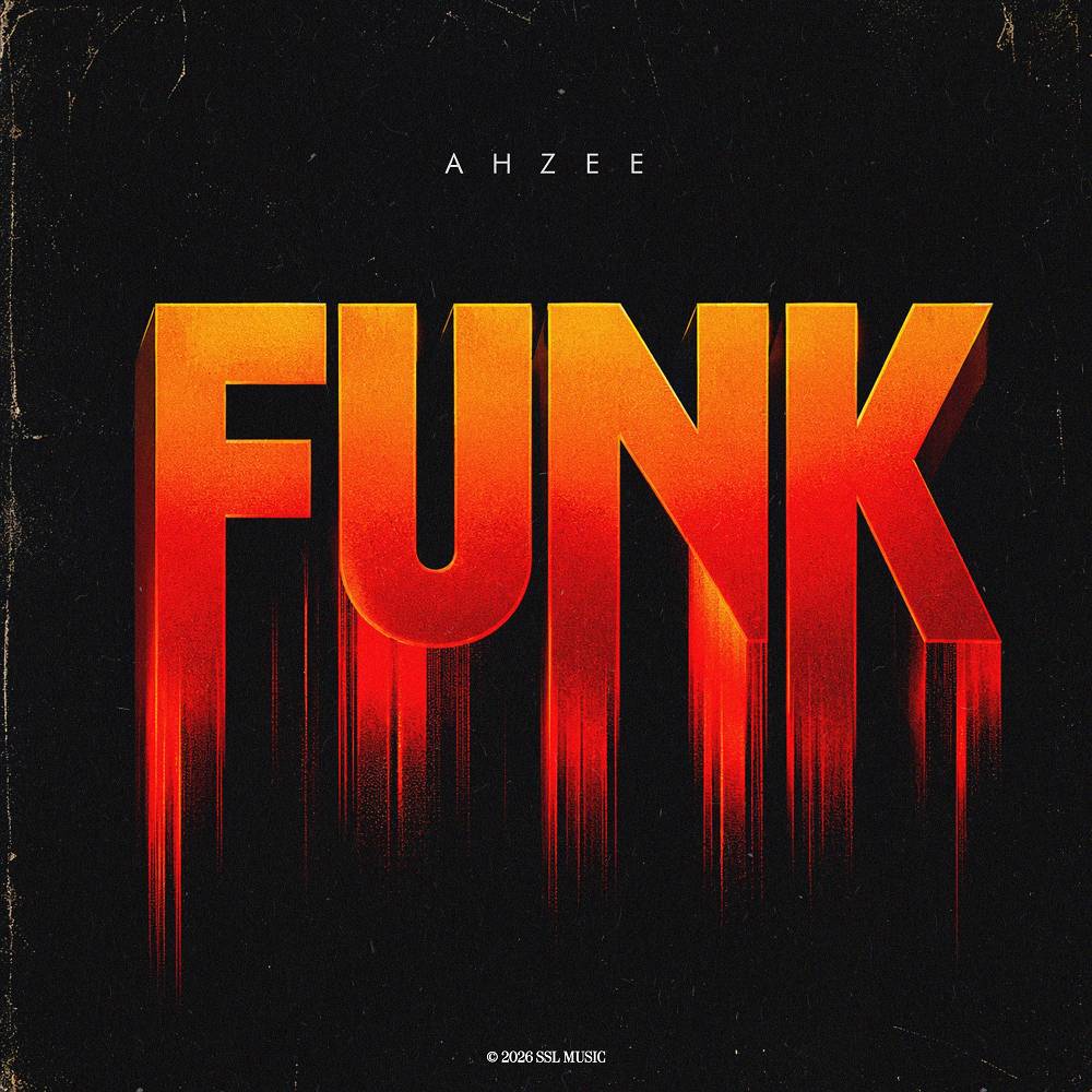 Funk - Ahzee