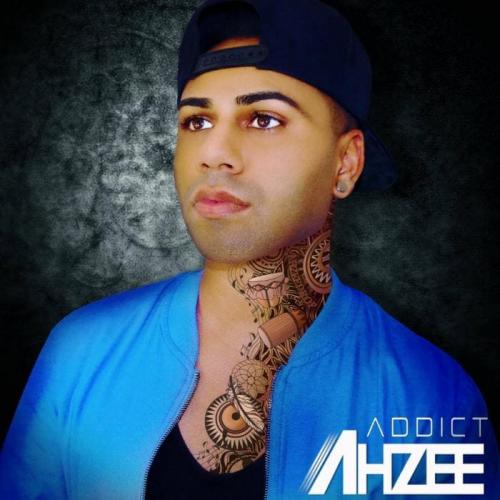 Ahzee & Munar feat. J Yolo - Rocket