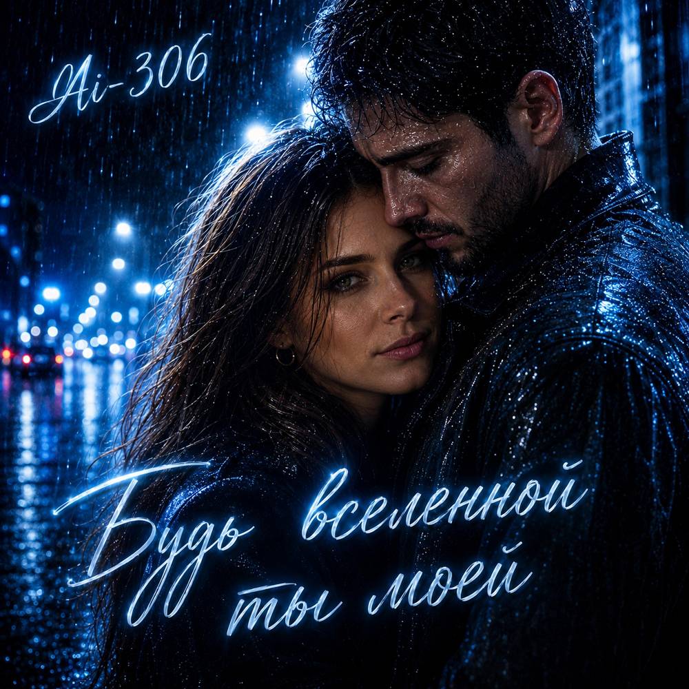 Будь вселенной ты моей - Ai-306