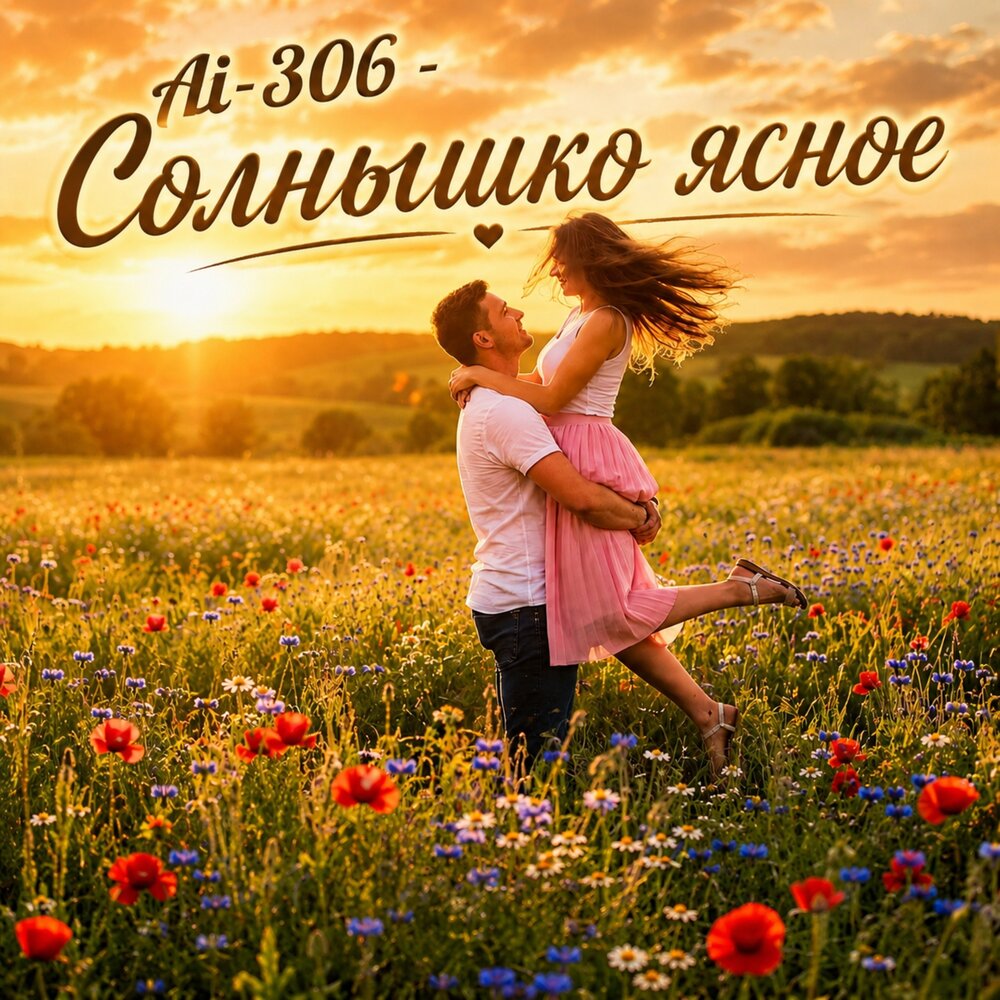 Солнышко ясное - AI-306