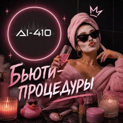 Бьюти-процедуры - AI-410