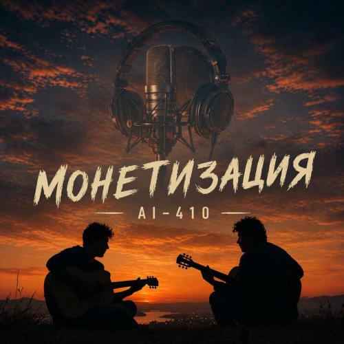 Монетизация - AI-410