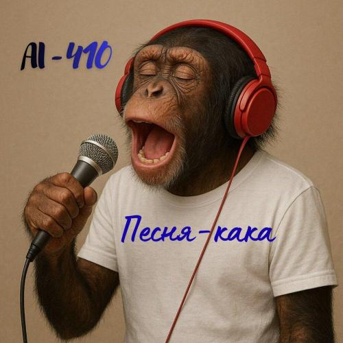 AI-410 - Песня-кака