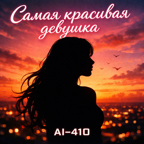 Самая красивая девушка (Armenian Version) (1) - AI-410
